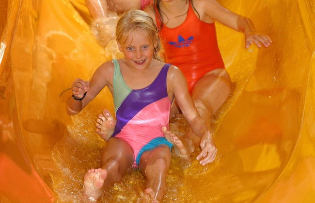 Sporthotel Neuruppin - Apartmenthaus mit Ferienwohnungen - Photo 15