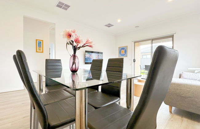 Tarneit Holiday Home - Foto 11