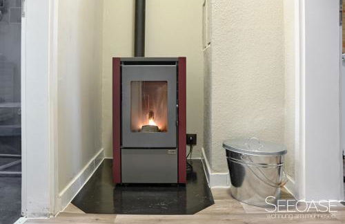 Seeoase - Wohnung Am Möhnesee - Foto 30