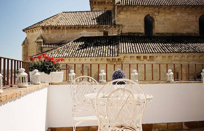 Suites La Posada De Pilar - Foto 35