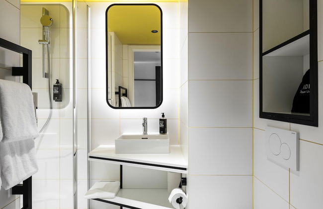 Adagio Access Gent Centrum Dampoort - Foto 20