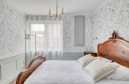 Le Buckingham - CNPE - Meximieux - Foto 10