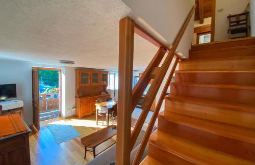 Casa Vacanze Grand-Haury da Andrea - Foto 11