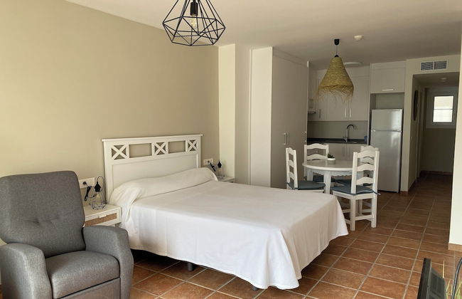 Aparthotel Vistamar - Foto 6