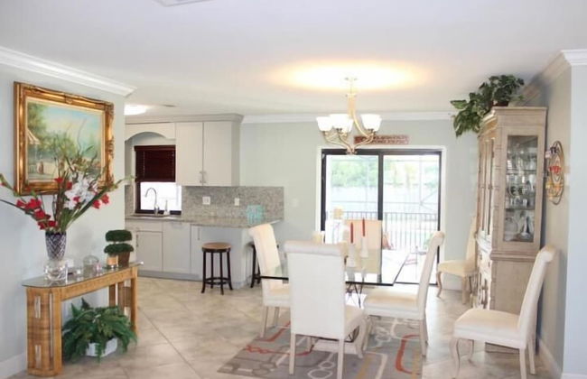 FloridaCozyVilla - Foto 12