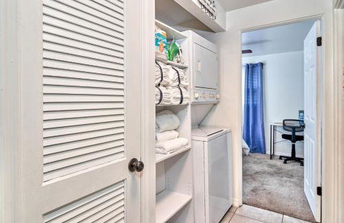 4-Bedroom Comfort Ybor City, Close to Everything - Foto 34