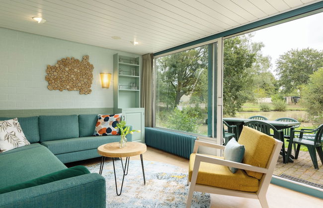 Center Parcs De Huttenheugte - Foto 36