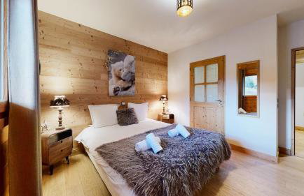 Pied des Pistes - Évasion alpine haut de gamme - Foto 19