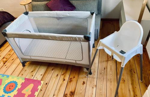 Belisima Apartments I Ferienwohnungen Fischbachau - Breitenstein I Region Schliersee I Historisch & Cozy mit Bergblick I 2 Schlafzimmer I Waschmaschine I Parkplatz I Nähe Supermarkt - Foto 32