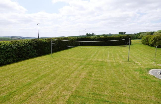 Apartment in Essen With Balcony & Garden - Foto 31