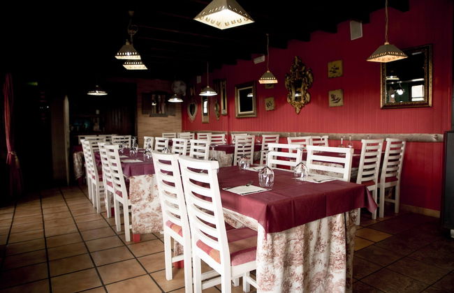 Apartamentos La Gloria - Foto 18