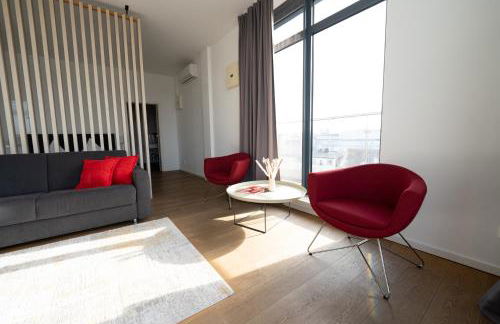 Das Loft Apartments - Foto 31