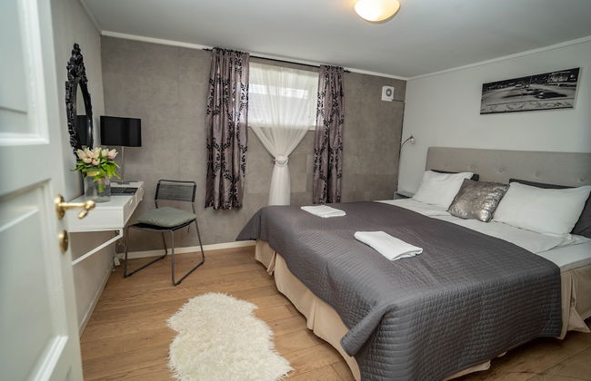 BnB Apartment 1 Nice & Cozy"central 2 Rooms Berti - Foto 2