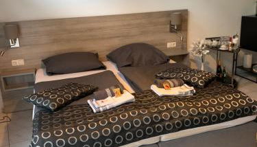 Studio-Apartment mit Balkon in Plau am See fußläufig zum Strand und zur Altstadt - Foto 2