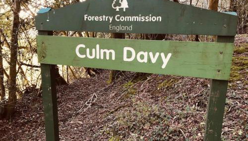 Burleyhayes Barn - Secluded Devon Hideaway. - Foto 3