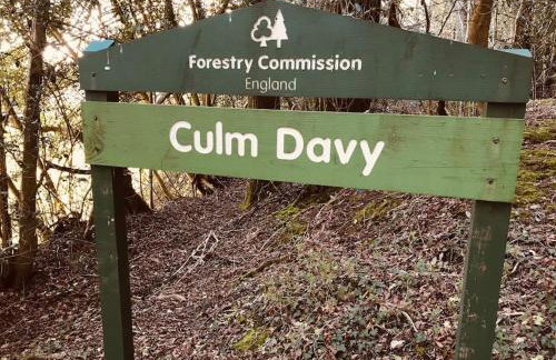 Burleyhayes Barn - Secluded Devon Hideaway. - Photo 3