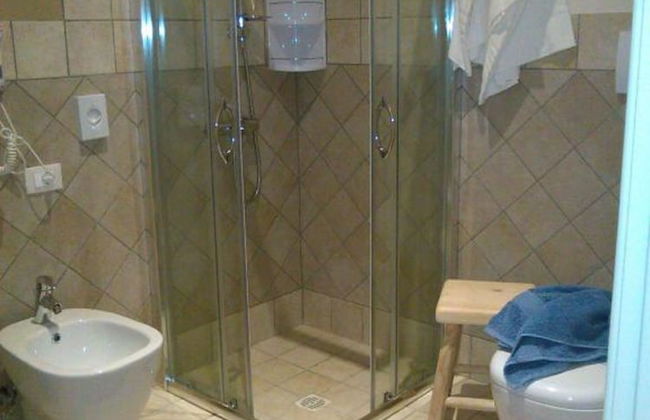 Relais Tenuta Campì - Foto 25