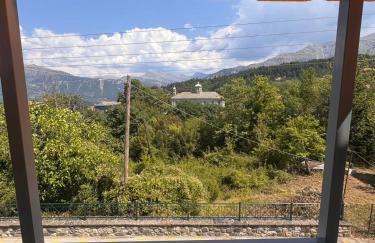 TSAGARIKO ROOMS - The old shoemaker's shop of the village - Photo 2