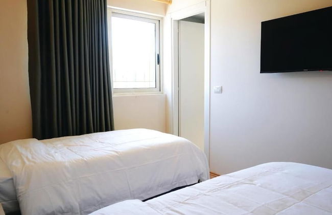 Ufo Rooms City Center - Foto 9