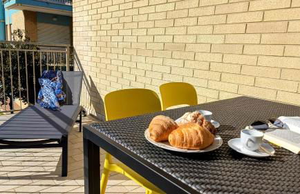 I Marosi Beach Apartment - Foto 12