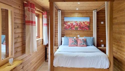 Holly 8 Hot Tub - Foto 4