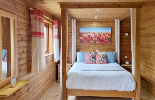 Holly 8 Hot Tub - Foto 4