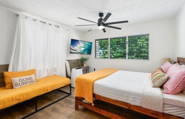 Big Island Keauhou Surf & Racquet 20 2 Bedroom Condo - Foto 5