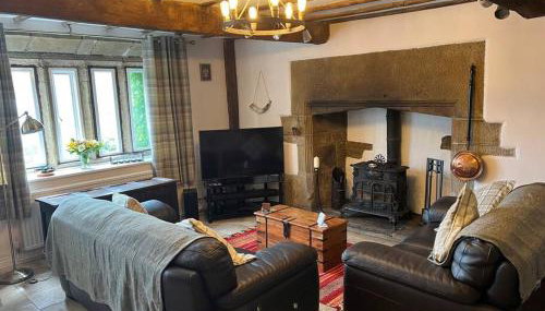 17th Century Cottage with Hidden Garden - Foto 2