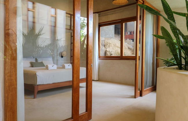 w Amazing House w Great View in Los Organos - Foto 45