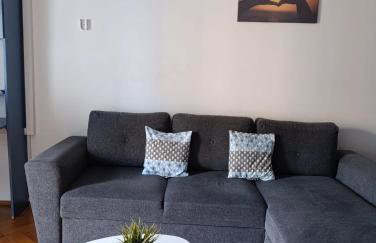Apartment Azure Split - Foto 2