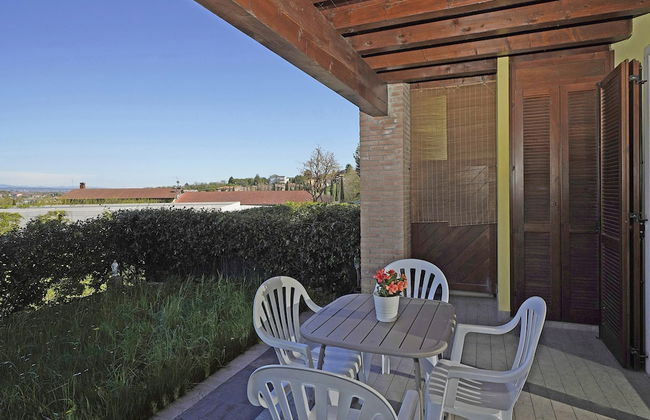 Residence Belvedere PT 40 by Wonderful Italy - Foto 17