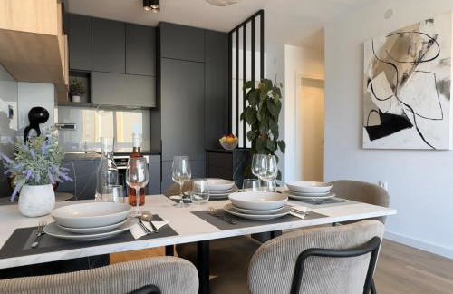 S&B Apartment - Foto 3