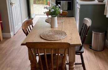 Garden cottage near River Exe - Foto 4