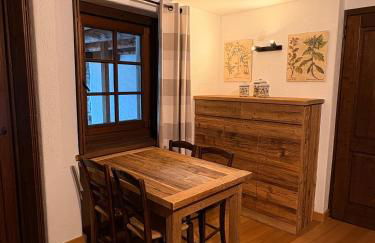 L'Atelier du Temps - Maison du Glacier - Foto 9