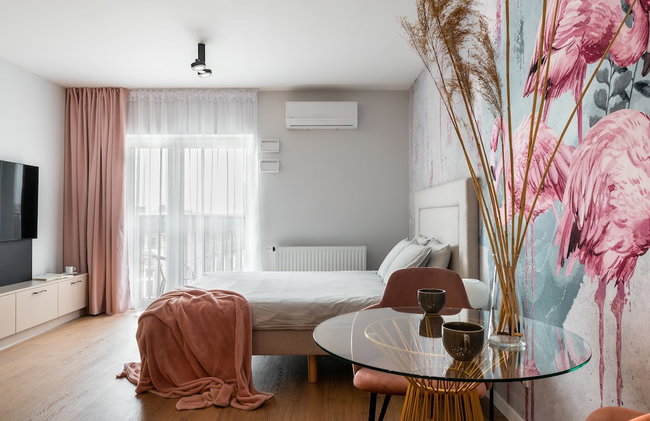 apartamenty-wroc Kurkowa 32 - Foto 19