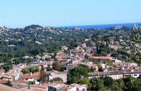 Bastide Marie Antoinette - Foto 11