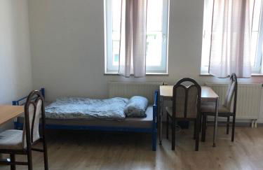 Wie Zuhause in Leipzig Lindenau - Vollmöbliert - bei DKN - Photo 4