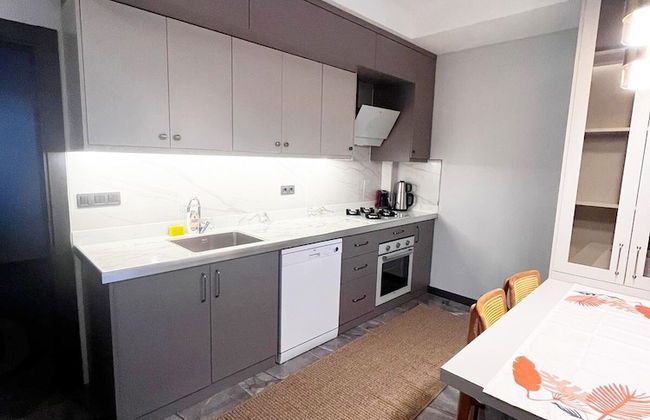 Villa Zena Demre - Foto 17