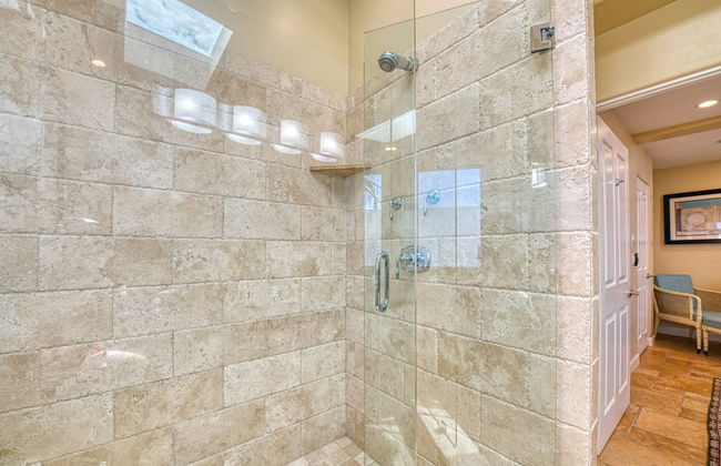 Ocean View Luxury 2 - Foto 20