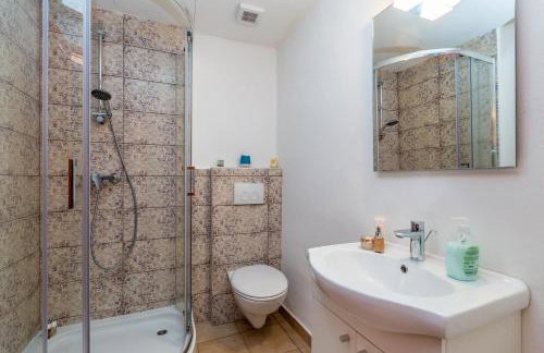 Villa Ana with jacuzzi & swimming pool - Foto 29