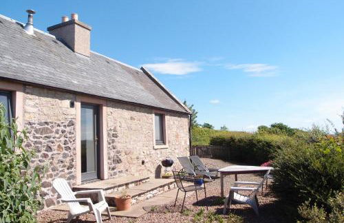 Cocklekitty Cottage - Foto 11