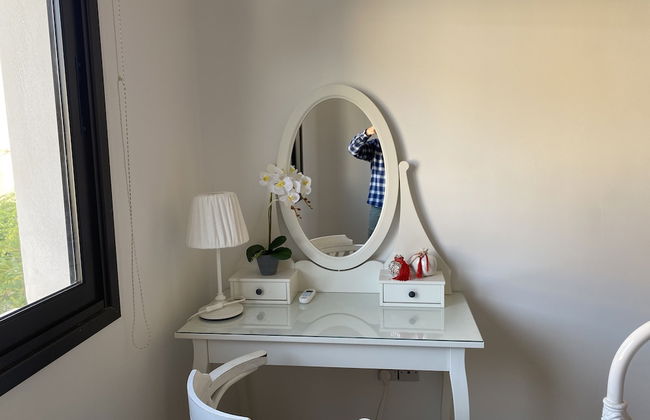 Beautiful and Modern Apartment in Oroklini, Cyprus - Foto 4