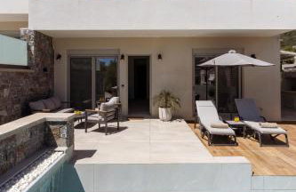 Nemesis Villas - Foto 65