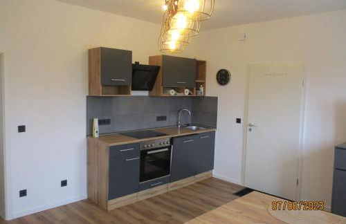 Parsberger Stadtwohnung - Foto 10