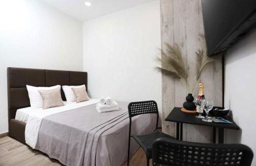 Nioplias Luxury Apartments Pefkohori - Photo 11