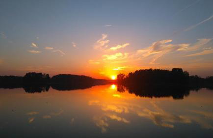 Mazurska Gajówka - Foto 12