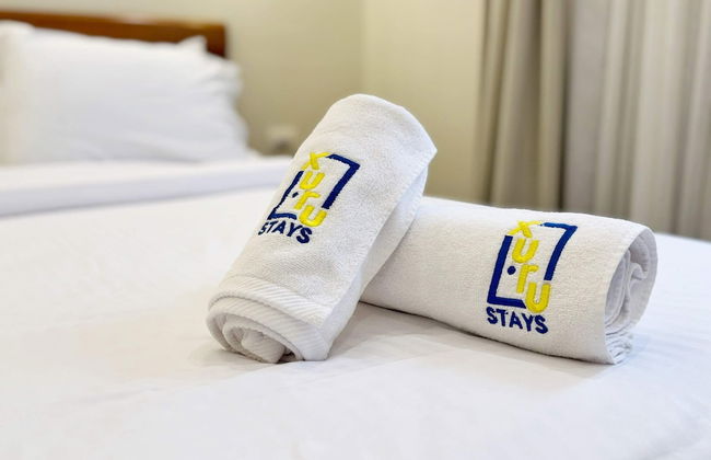 Xuru Stays I Ocean Blue - 5 Min to Airoprt - Foto 17