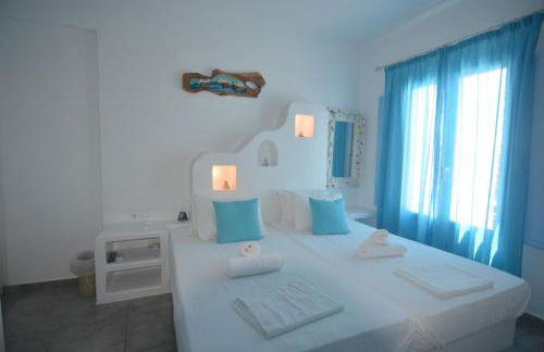 ThalaSEA - village Antiparos - Foto 71