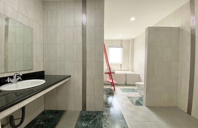 Villa Nap Dau Private Pool Villa for big Family and Friends - Foto 56