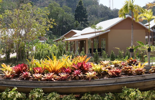 Sakoo Valley Naithon Beach - Foto 2